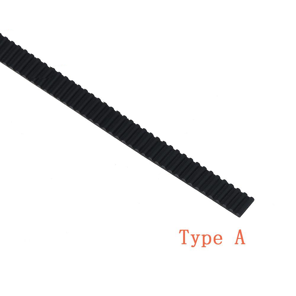 PU With Steel Core & Rubber Fi - Gt2 Belt review and price
