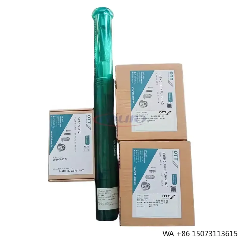 New Original for OTT-JAKOB 95. - Spindle Motor review and price