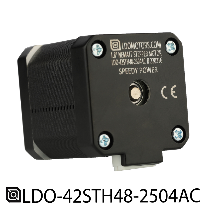 Mellow High Temperature LDO 48 - Nema 17 Stepper review and price