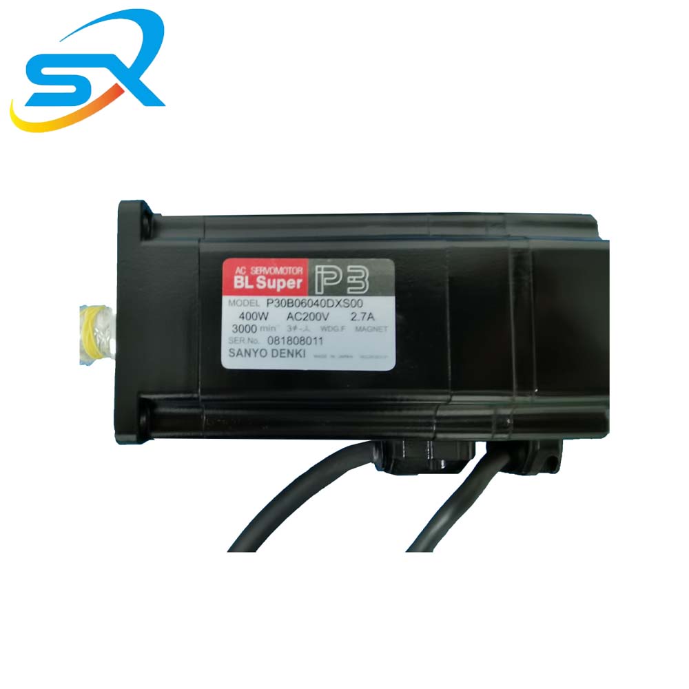 SANYO DENKI 100% Genuine Servo - Servo Motor review and price