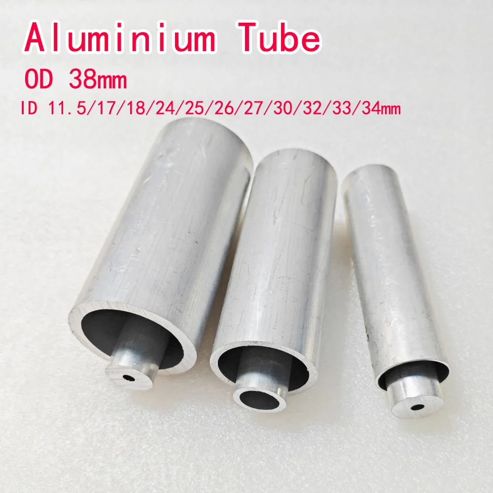 1Pc OD 38mm 6061 Aluminium All - 3018 Aluminium Cnc review and price