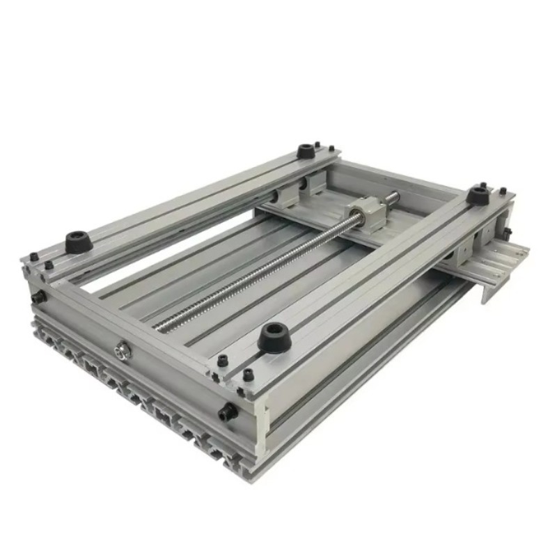 Aluminum CNC 3040 6040 Frame K - Ball Screw review and price