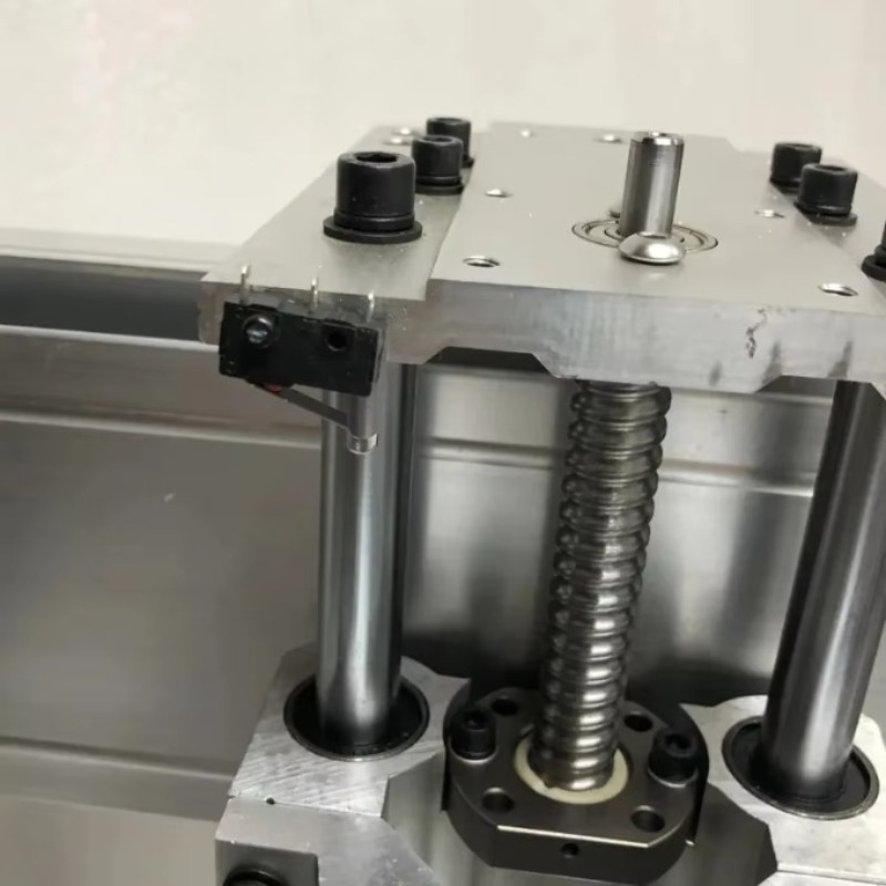Aluminum CNC 3040 6040 Frame K - Ball Screw review and price
