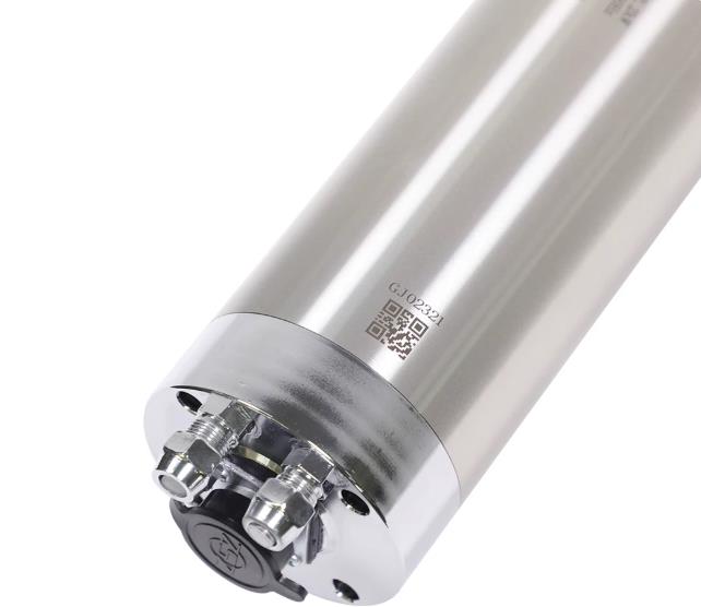 2.2kw water cooled spindle mot - Water Cooled Spindle review and price