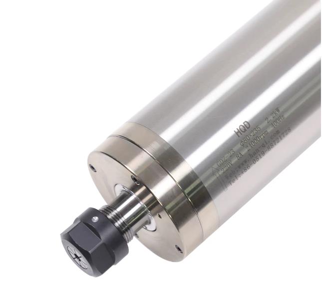 2.2kw water cooled spindle mot - Water Cooled Spindle review and price