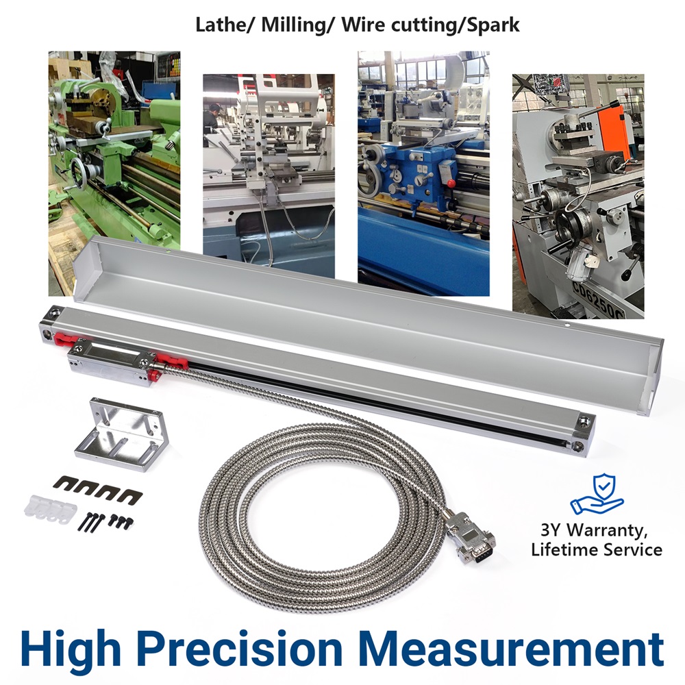 Industrial KA300 Linear Sensor - Cnc Router review and price