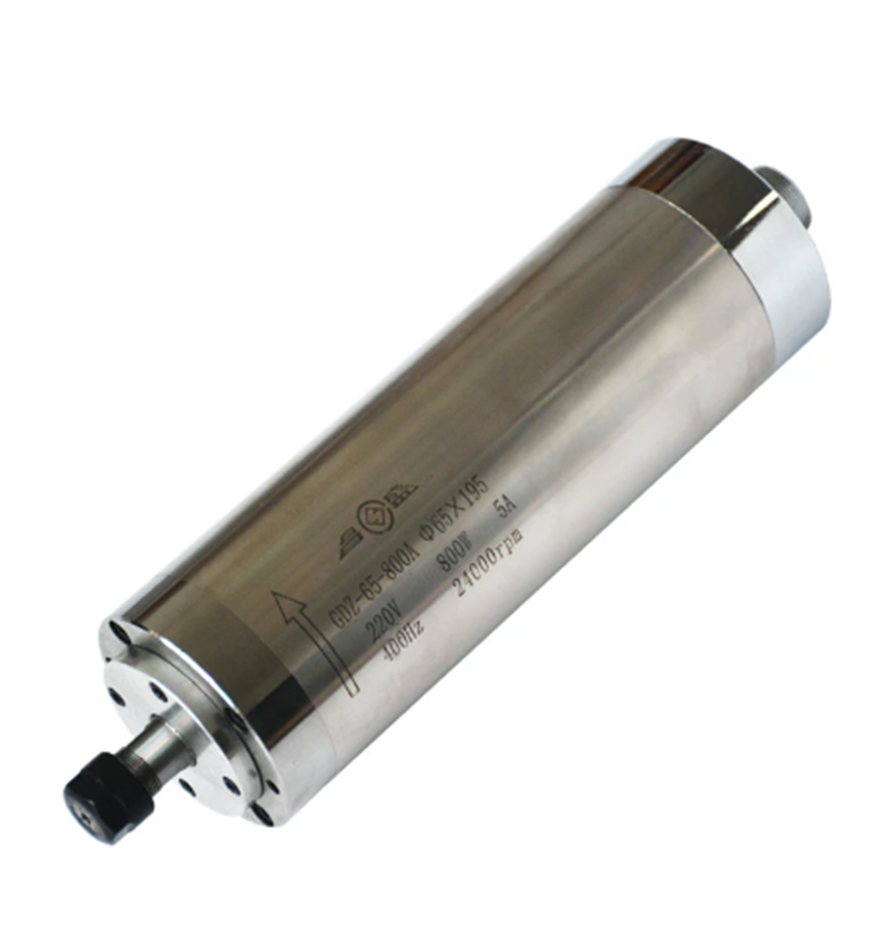 65X195-800W-ER11-220V CNC Wate - Water Cooled Spindle review and price