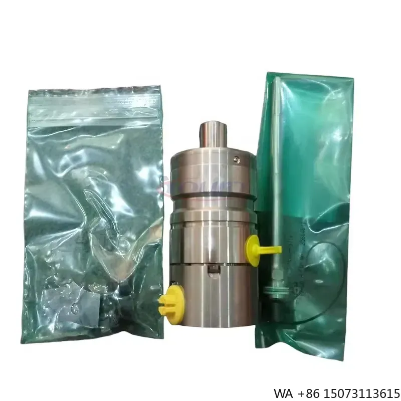 New Original OTT-JAKOB Rotary  - Spindle Motor review and price
