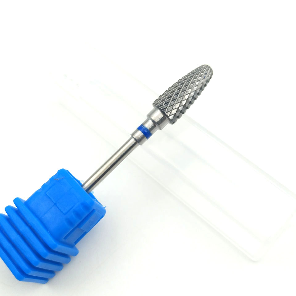 HYTOOS 5 Size Tungsten Carbide - Carbide End Mill review and price