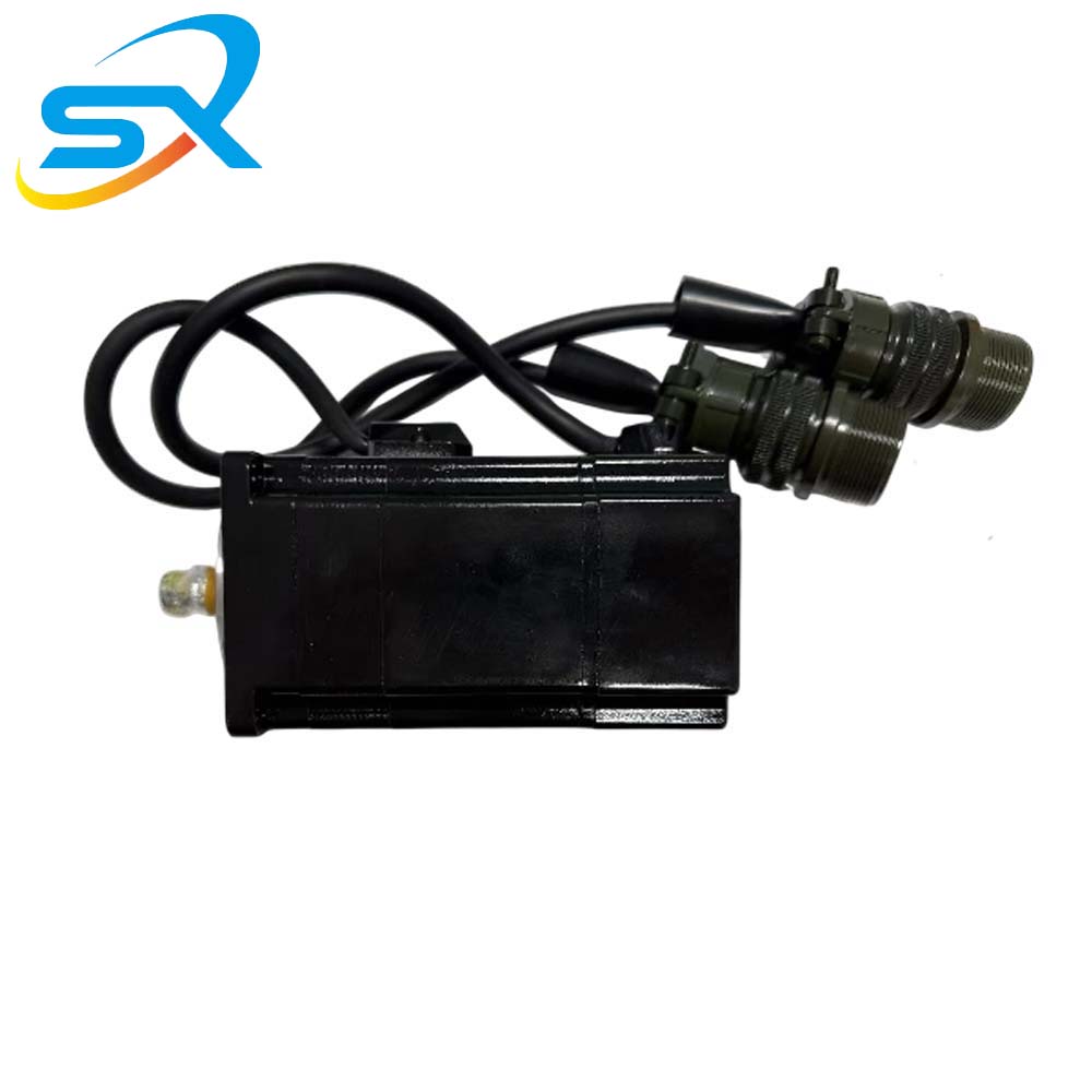 New or Used Servo Motor 300w P - Servo Motor review and price