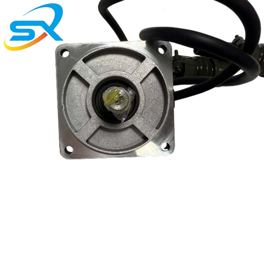 New or Used Servo Motor 300w P - Servo Motor review and price