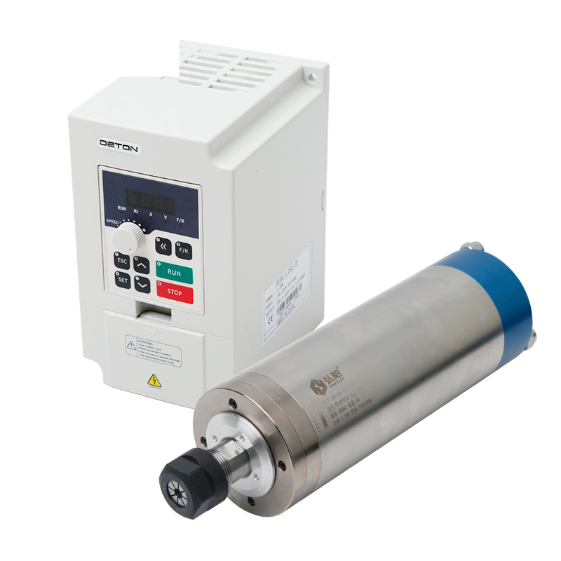 HONGYANG Compact Water Cooled  - Water Cooled Spindle review and price