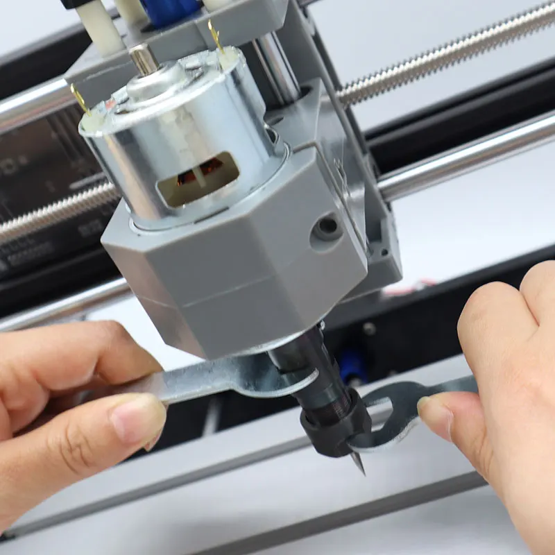 CNC Router 3018 Upgrade Mini C - 3018 Cnc review and price