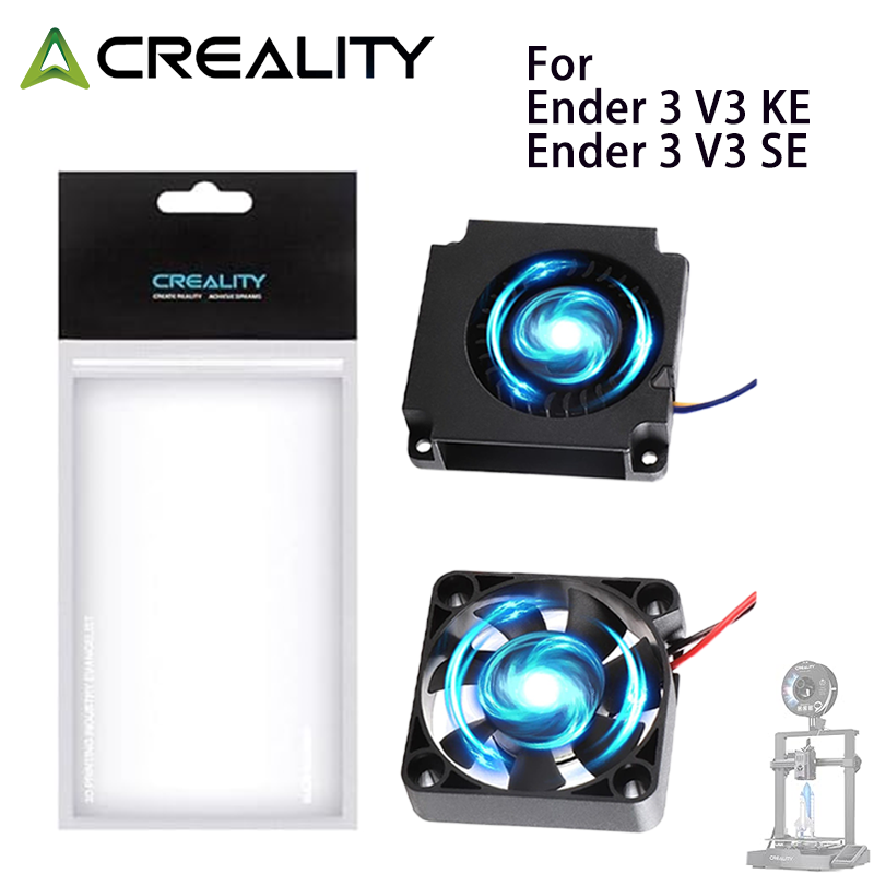 Creality Original Ender3 V3 SE - Aluminium Profile 2020 review and price