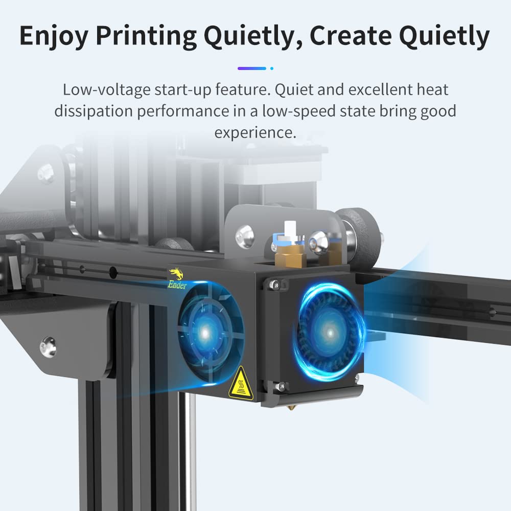Creality Original Ender3 V3 SE - Aluminium Profile 2020 review and price