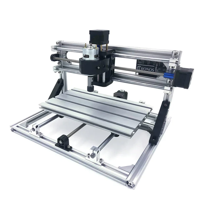 1pc Engraving Machine Mini Las - 3018 Cnc review and price