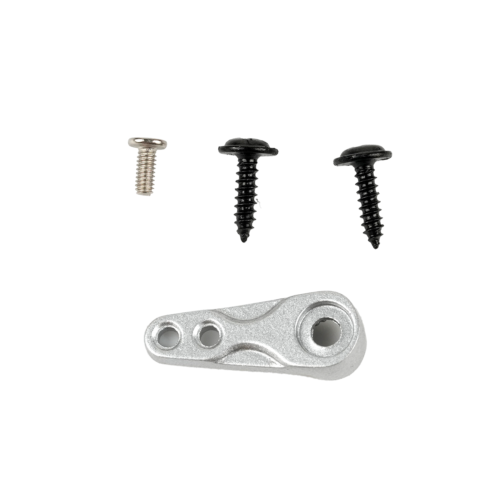 1PCS/2PCS /4PCS Metal Servo Pa - Servo 9G review and price