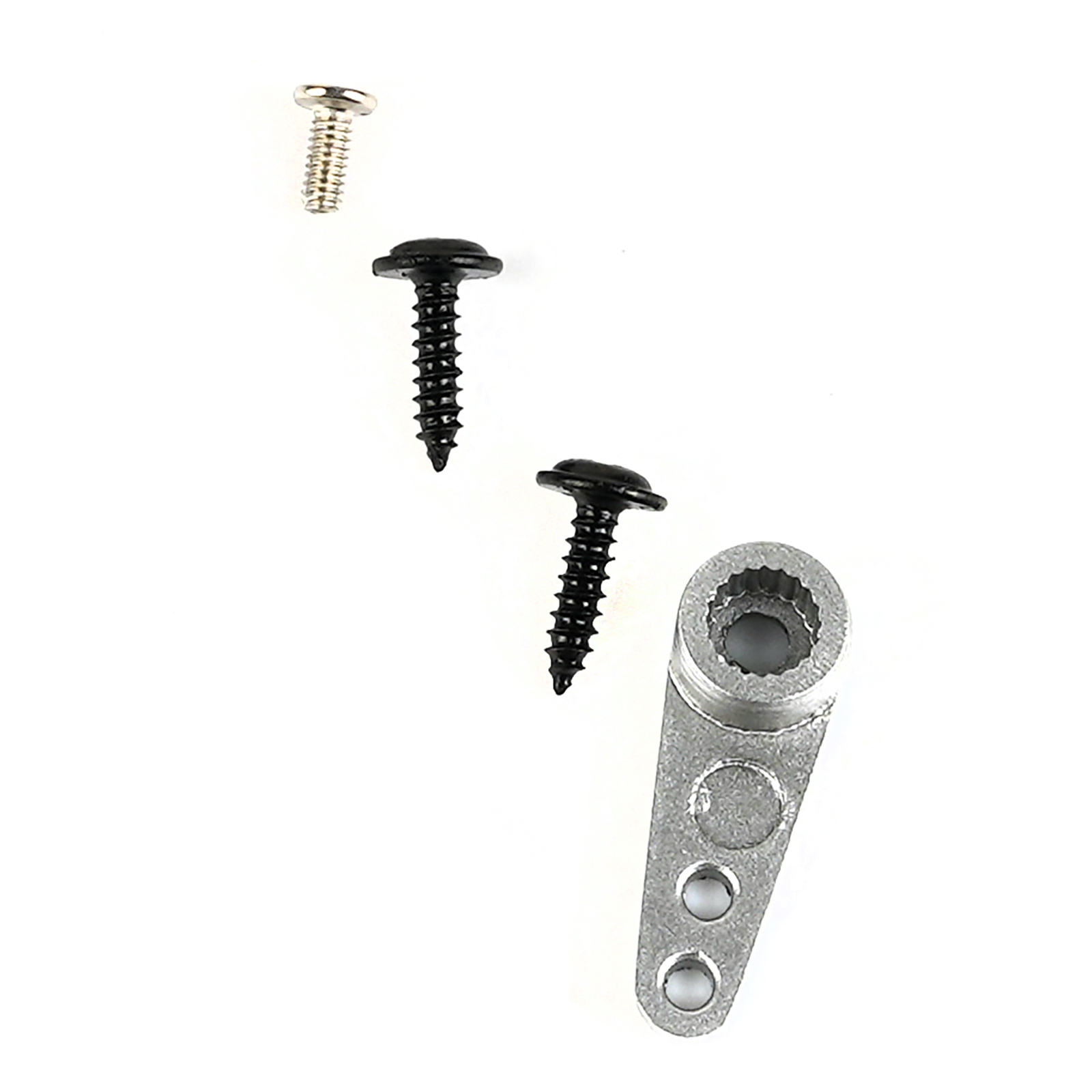 1PCS/2PCS /4PCS Metal Servo Pa - Servo 9G review and price