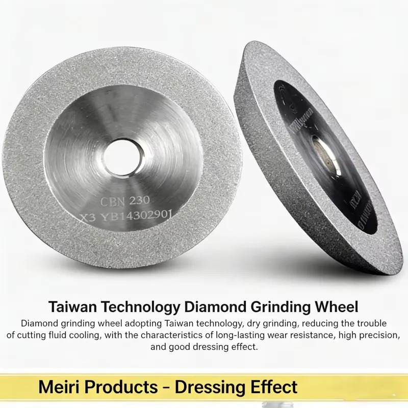MR-X3A end mill sharpener (cap - End Mill review and price