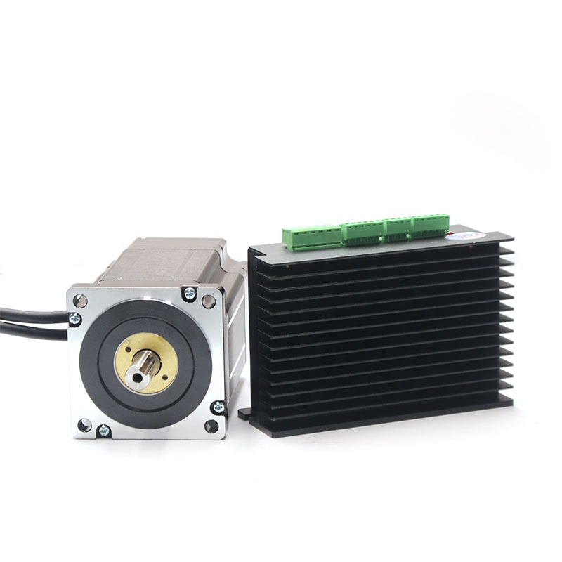 Step Servo Closed Loop Stepper - Nema23 Stepper review and price