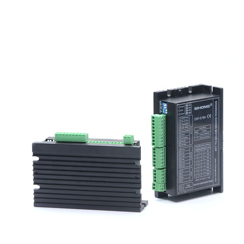 Step Servo Closed Loop Stepper - Nema23 Stepper review and price
