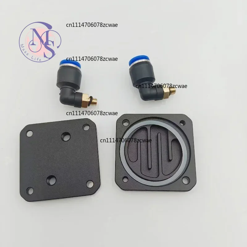 ZOCI-FOR WATER BLOCK NEMA17 V2 - Nema 17 Stepper review and price