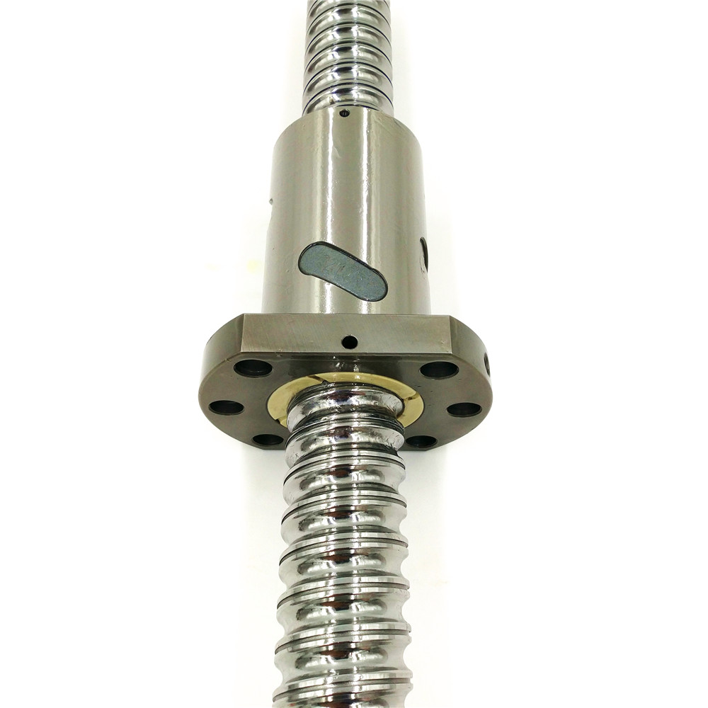 High Precision China Supplier  - Ball Screw review and price