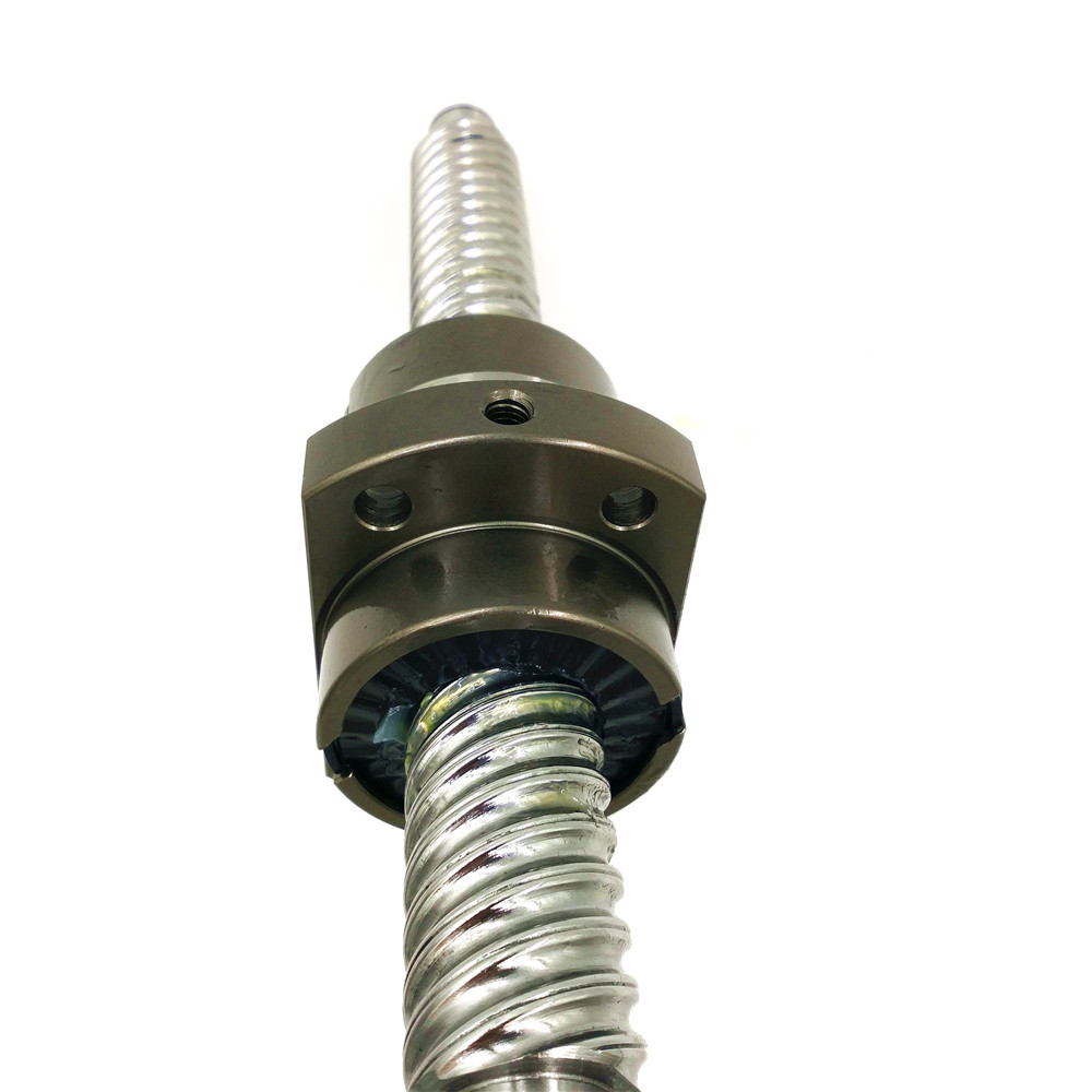 High Precision China Supplier  - Ball Screw review and price