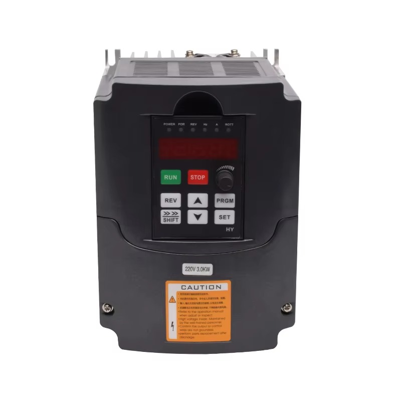 3.0kw 220V 50-60Hz Inverter Sp - Spindle Motor review and price