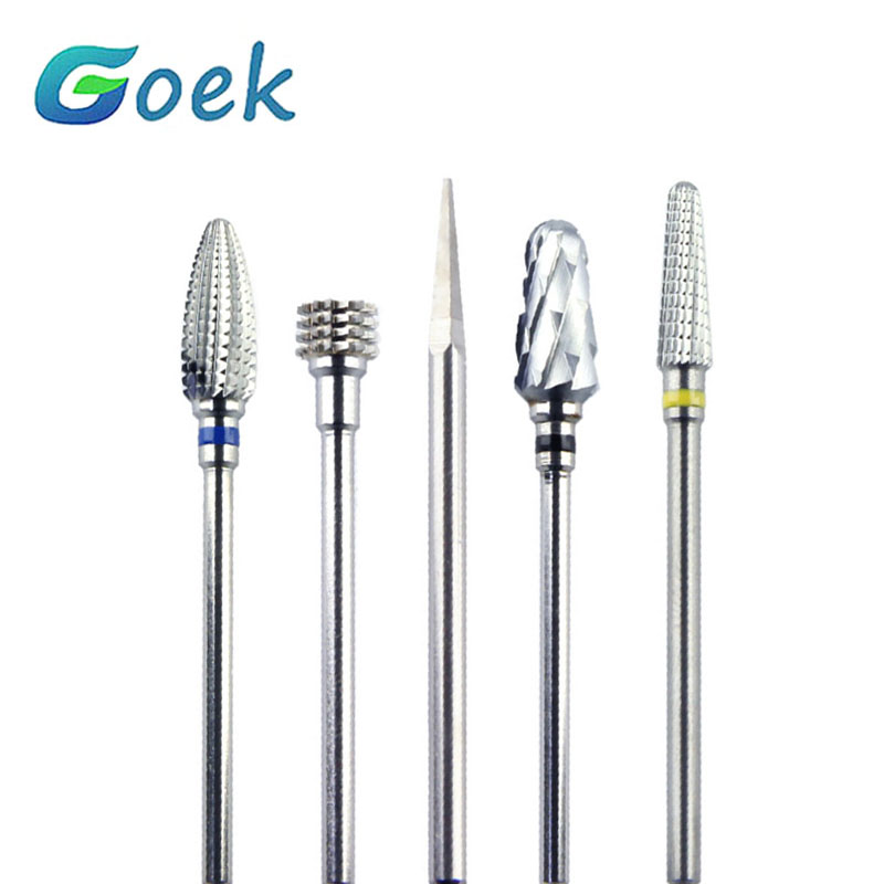 1 Piece Dental Burs Polishing  - Carbide End Mill review and price
