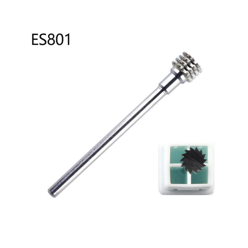 1 Piece Dental Burs Polishing  - Carbide End Mill review and price