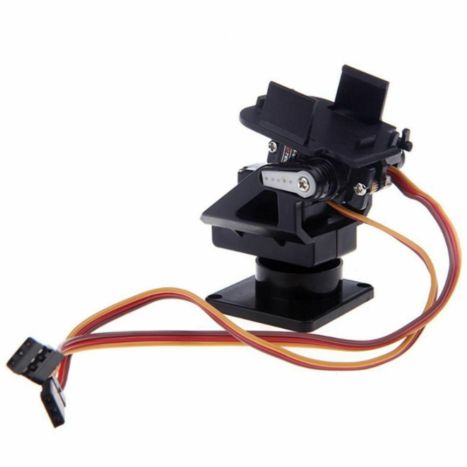 FPV Nylon Dual-Axis Servo Gimb - Servo 9G review and price