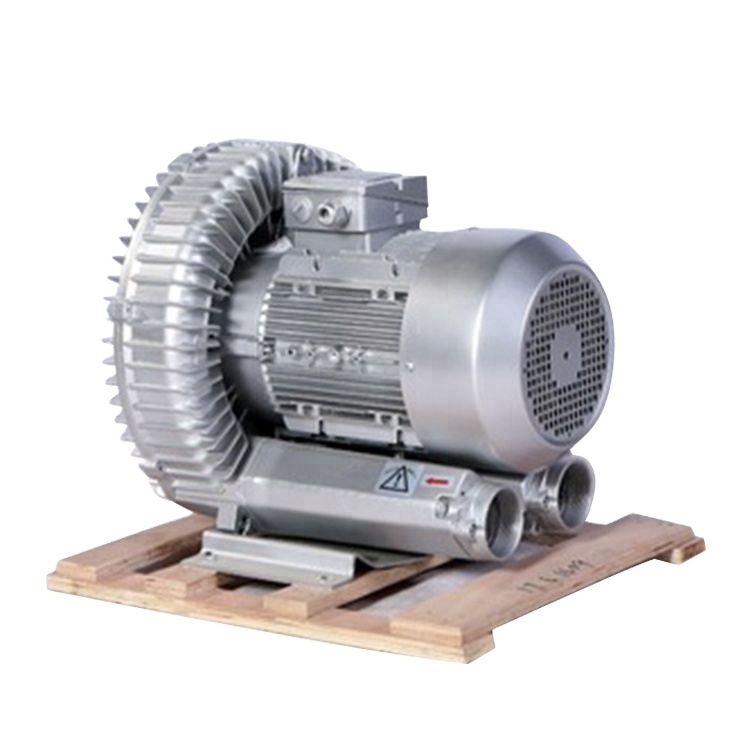 530m3/h High Pressure air Ring - Cnc Router review and price