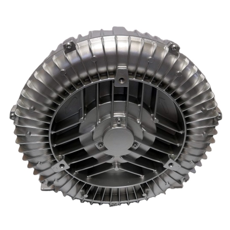 530m3/h High Pressure air Ring - Cnc Router review and price