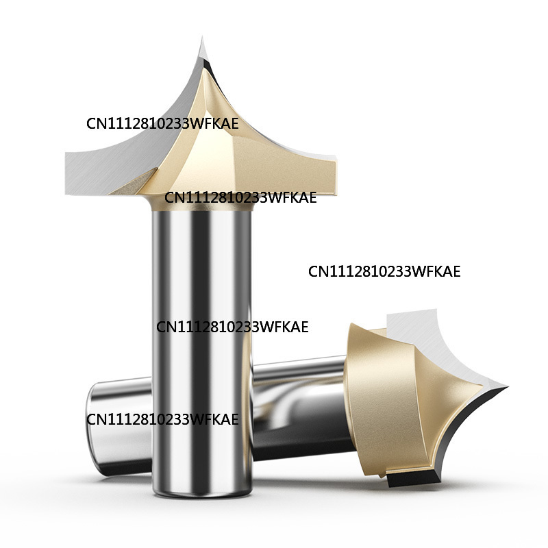 Carbide CNC Router Bits 1/2 1/ - Carbide End Mill review and price