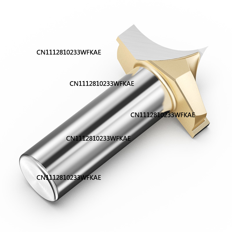 Carbide CNC Router Bits 1/2 1/ - Carbide End Mill review and price