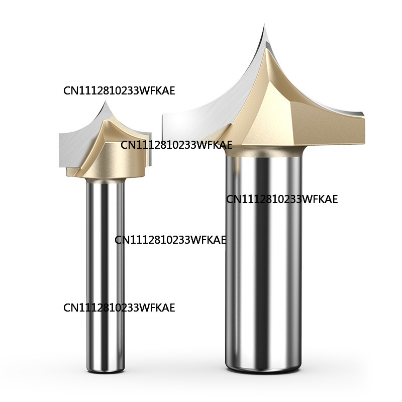 Carbide CNC Router Bits 1/2 1/ - Carbide End Mill review and price
