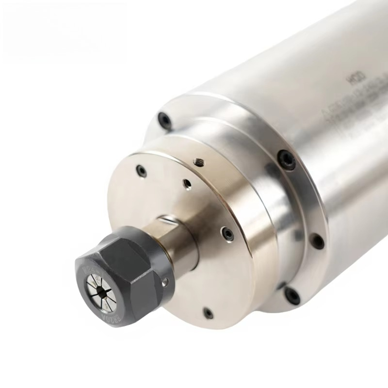 HQD Constant Power GDK100-12-2 - Water Cooled Spindle review and price