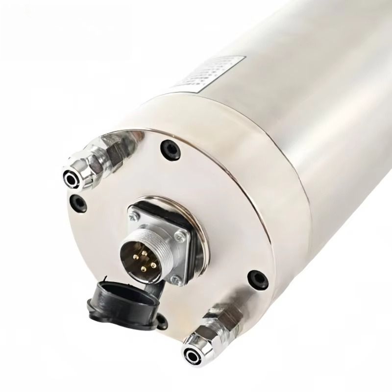 HQD Constant Power GDK100-12-2 - Water Cooled Spindle review and price