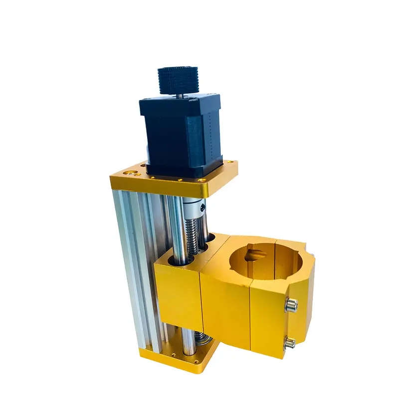 300W 500W CNC Spindle Motor 52 - 3018 Aluminium Cnc review and price