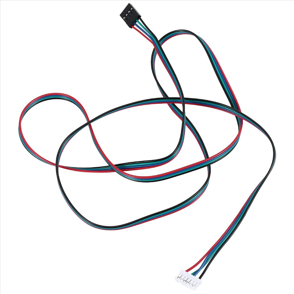 DT193~Extended NEMA 17 Stepper - Nema 17 Stepper review and price