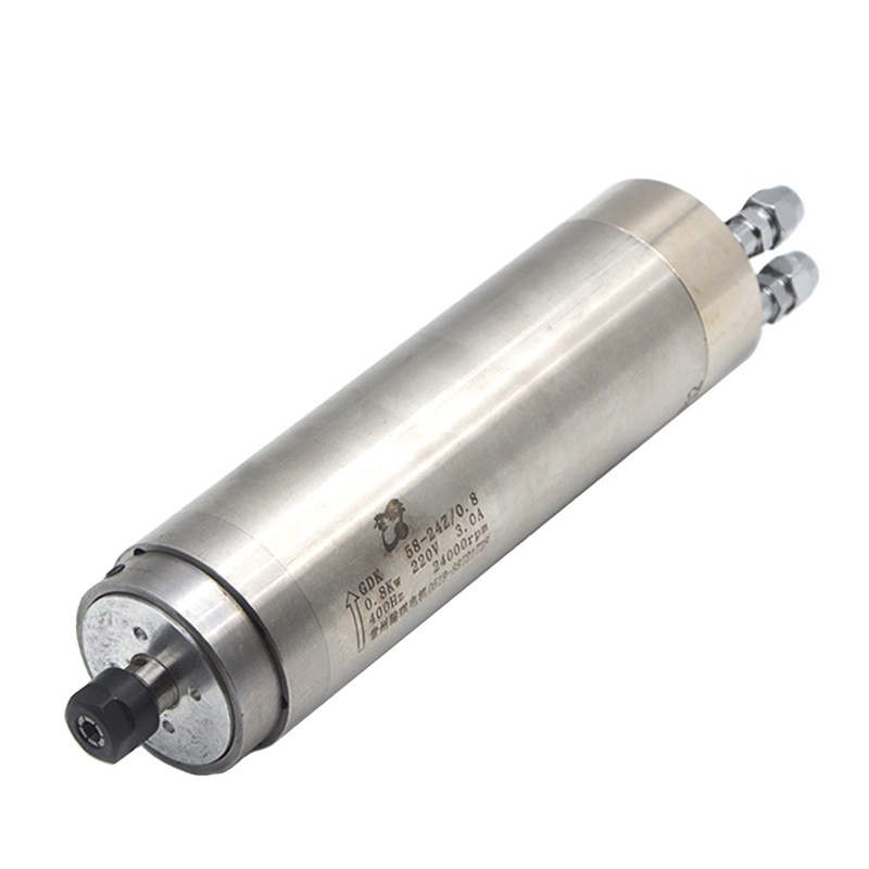 GDK58-24Z-0.4KW 110V 2.4A Wate - Water Cooled Spindle review and price