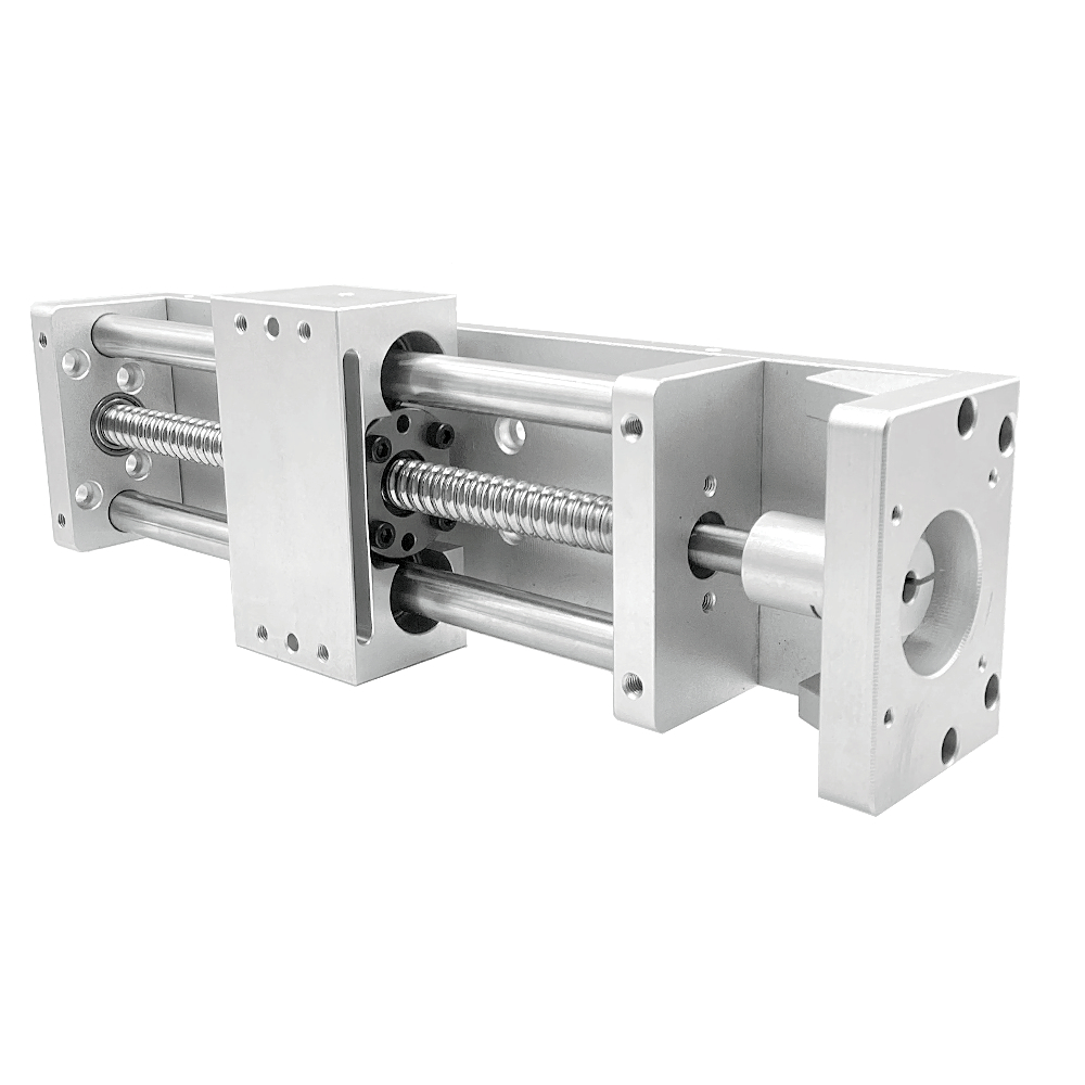 XYZ Axis Linear Rail Guide Sli - Linear Rail review and price
