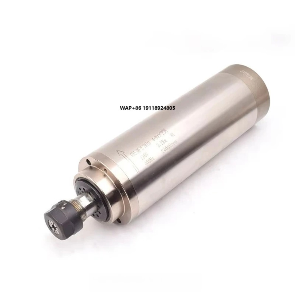 Er20 80 mm Diameter Water Cool - Water Cooled Spindle review and price