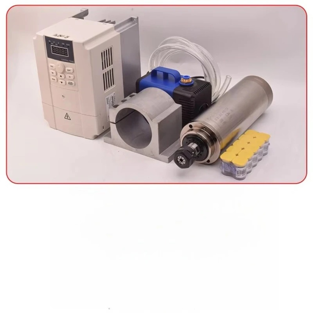 Er20 80 mm Diameter Water Cool - Water Cooled Spindle review and price