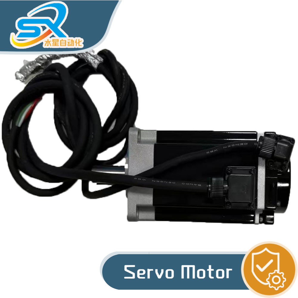 SANYO DENKI AC Servo Motor R2A - Servo Motor review and price