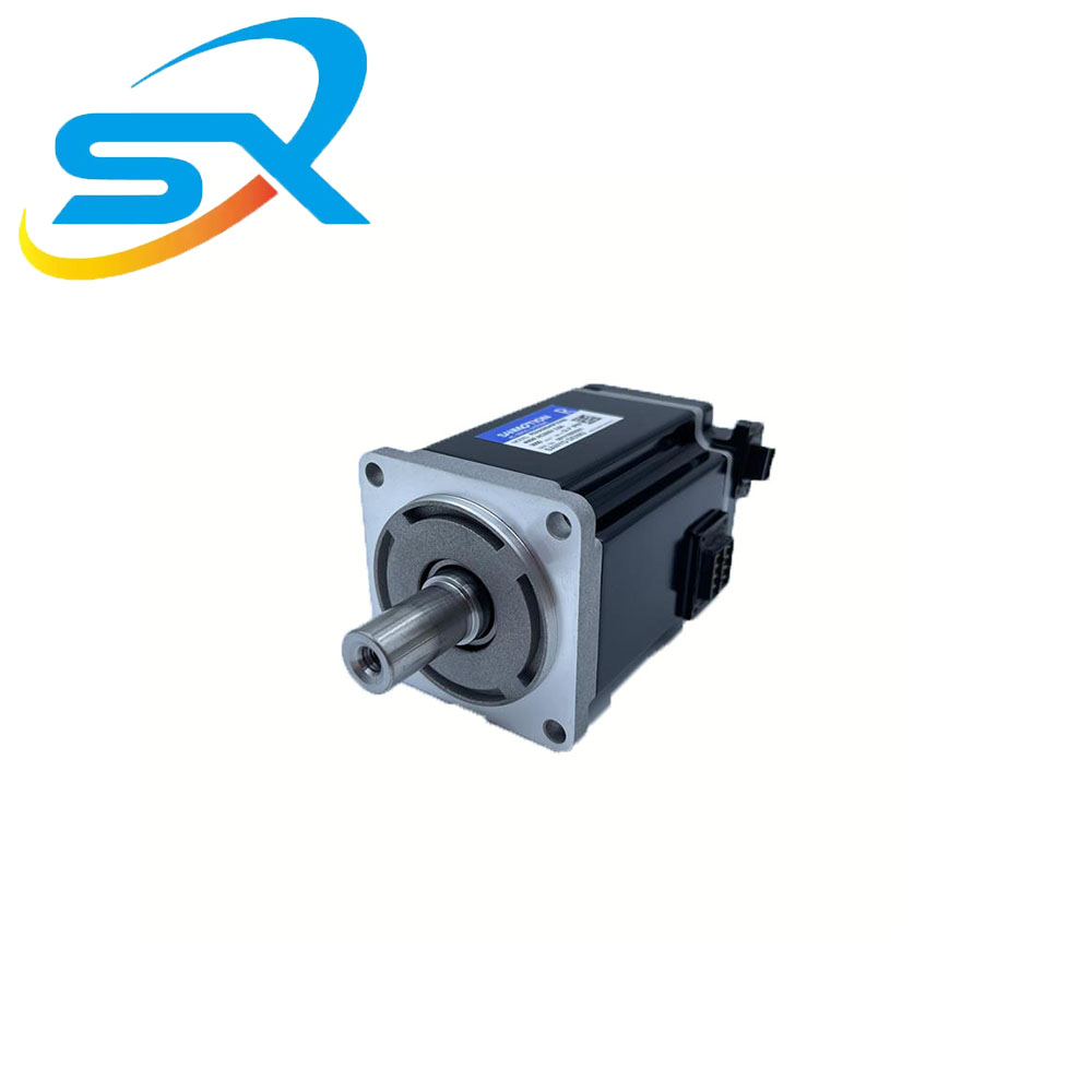 100% TEST OK SANYO DENKI 400w  - Servo Motor review and price