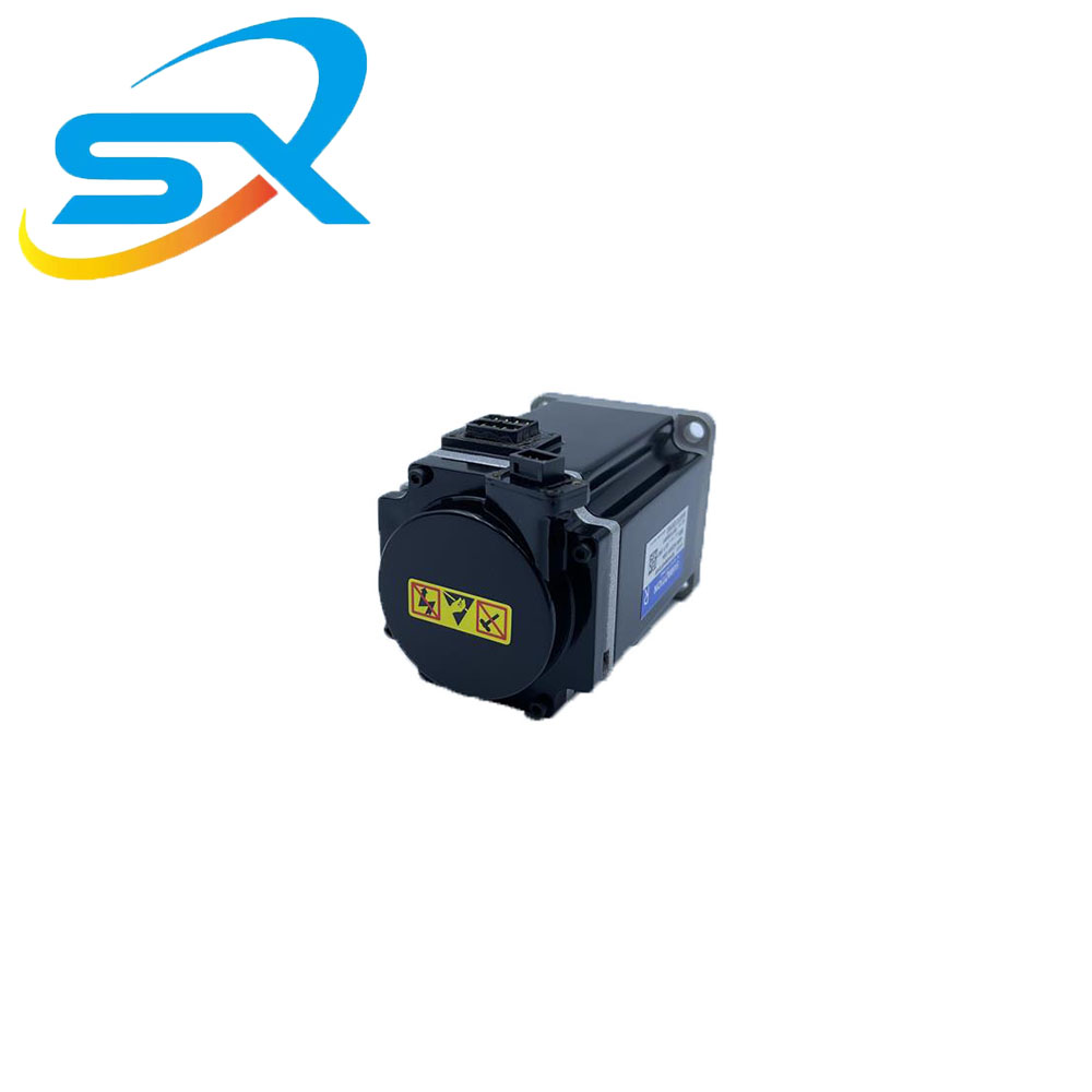 100% TEST OK SANYO DENKI 400w  - Servo Motor review and price