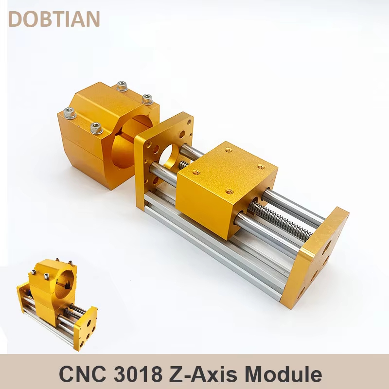 CNC 3018 Z-Axis Module Apply N - 3018 Aluminium Cnc review and price