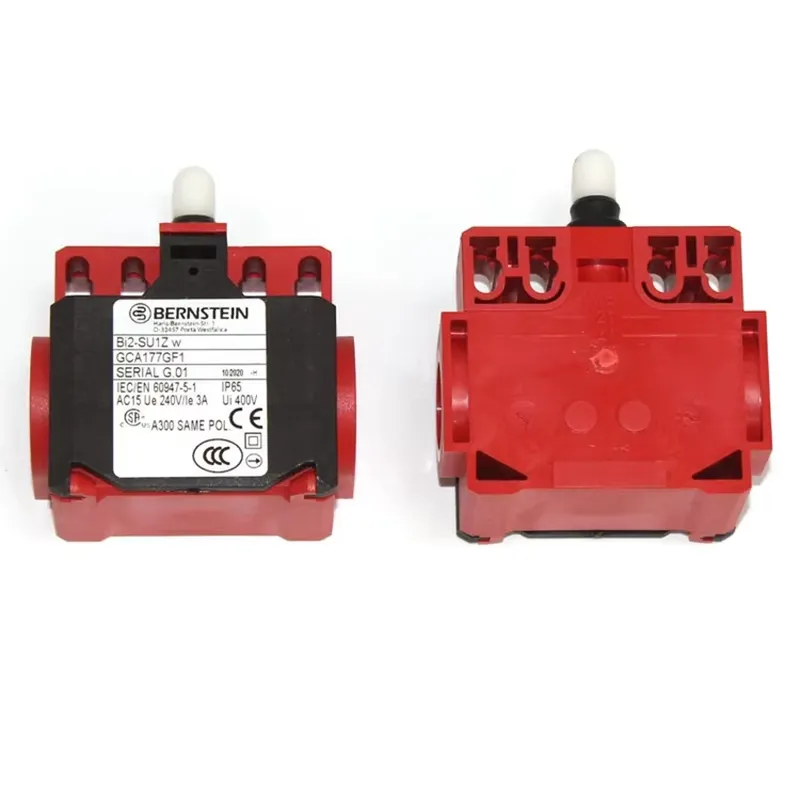 GCA177GF1 Travel Limit Switch  - Limit Switch review and price
